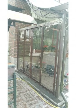 Веранды холод - 8